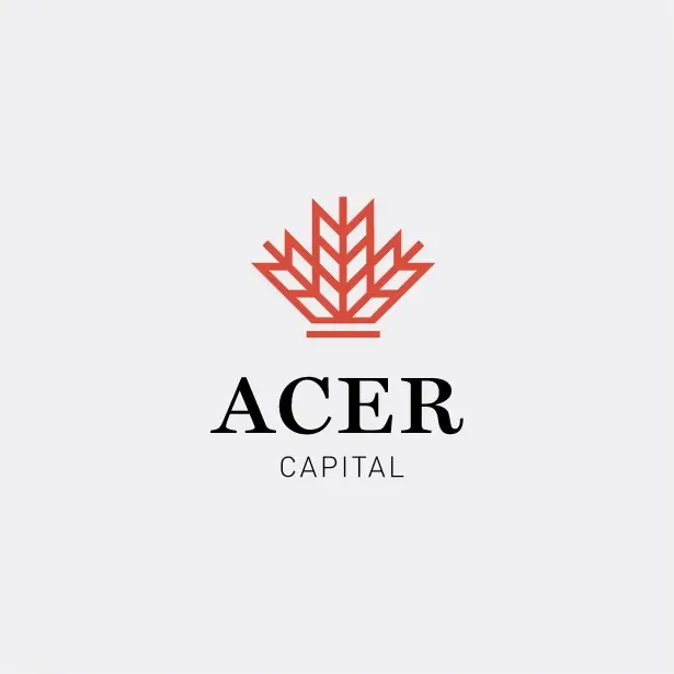 Acer Capital Design Agency