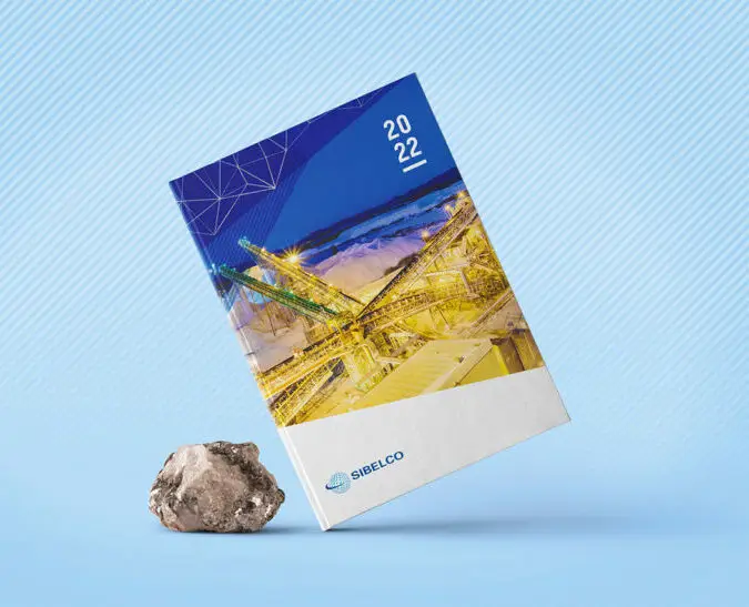 Sibelco Capability Statement