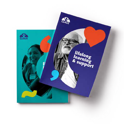 CO.As.It Brochure Cover