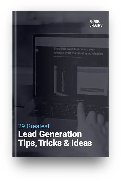 29 Effective Lead Generation Tips for Success – Emedia Cr