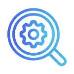 Magnifying Gear