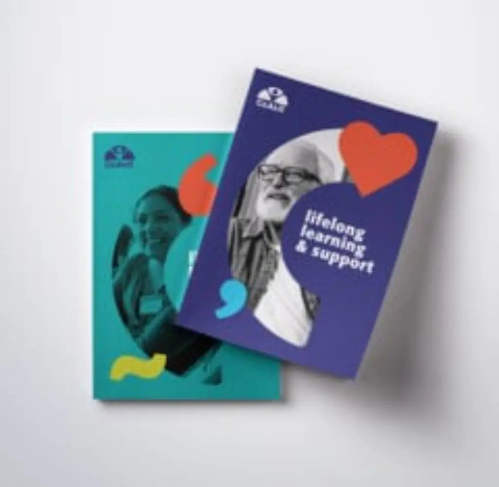Brochure Design