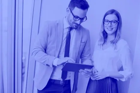 Lead Generation Website