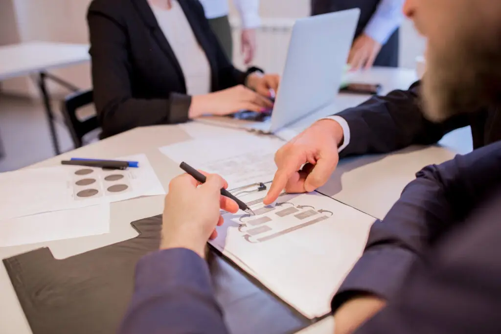 Driving Business Success
