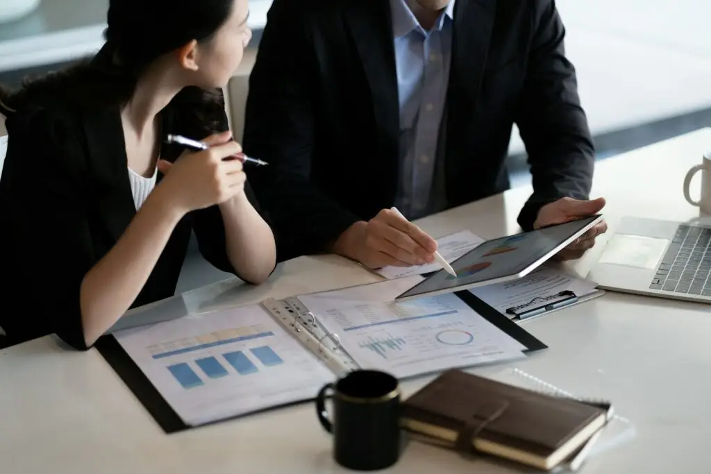 Impactful Capabilities Statements
