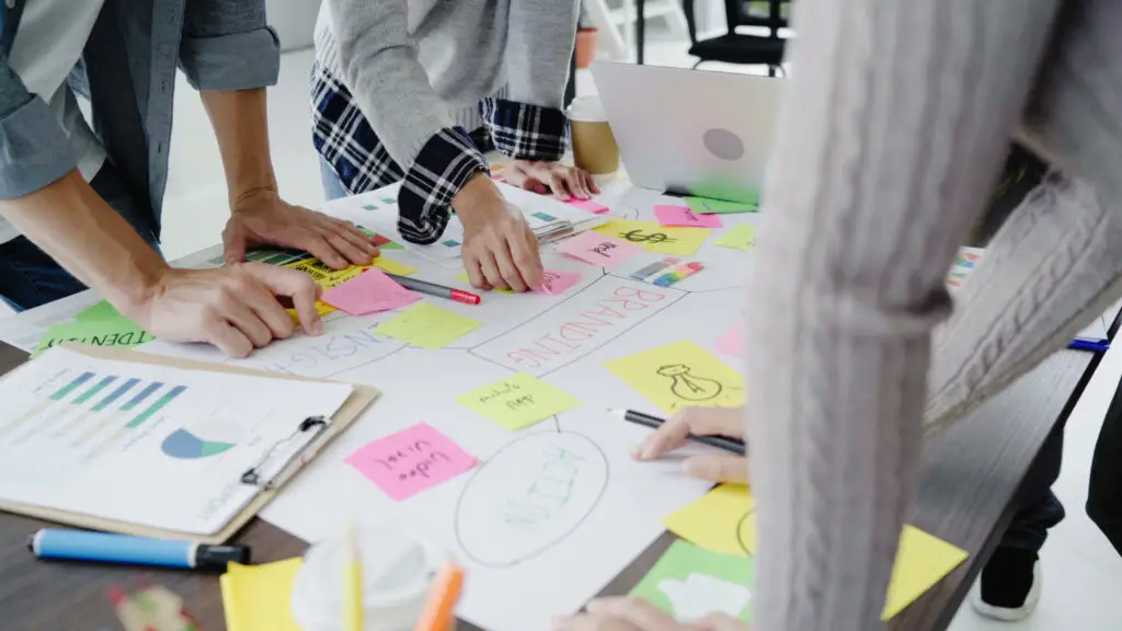 Strategy Consulting